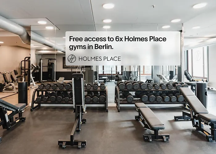 Numa Berlin Belfort